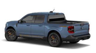 2026 Ford Maverick® External Image 3